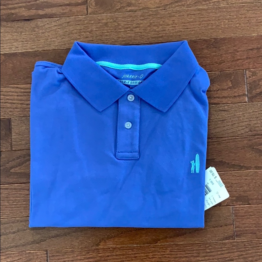 Men’s Polo NWT